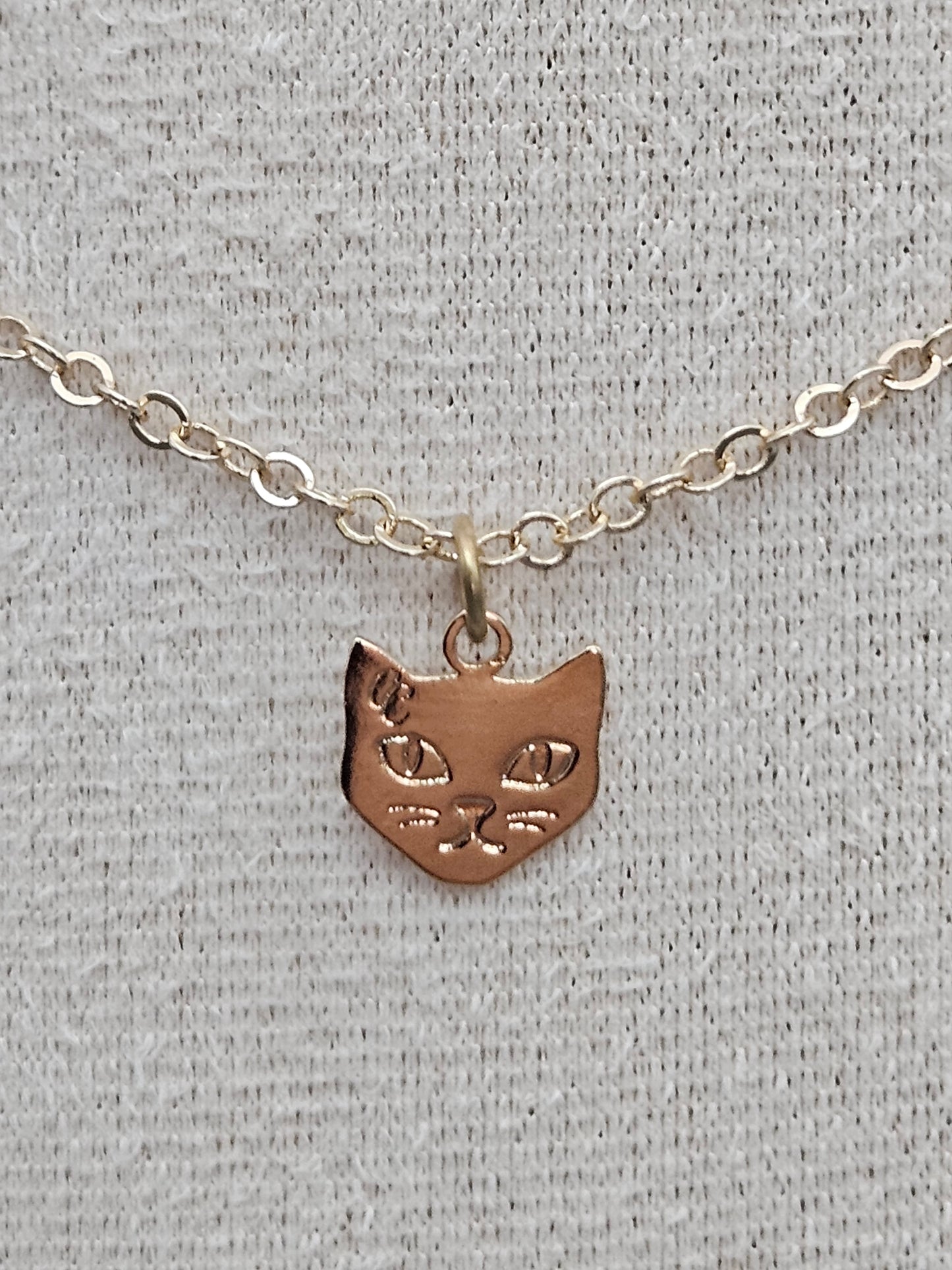 Collier Signature Colomba