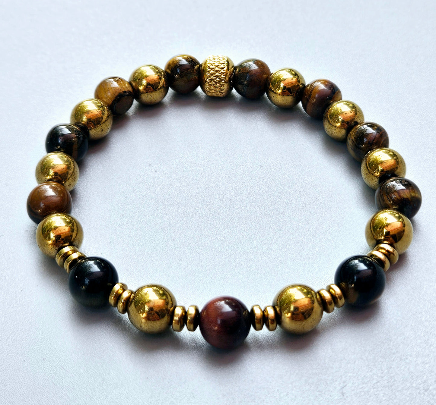 Bracelet Trilogie Protectrice