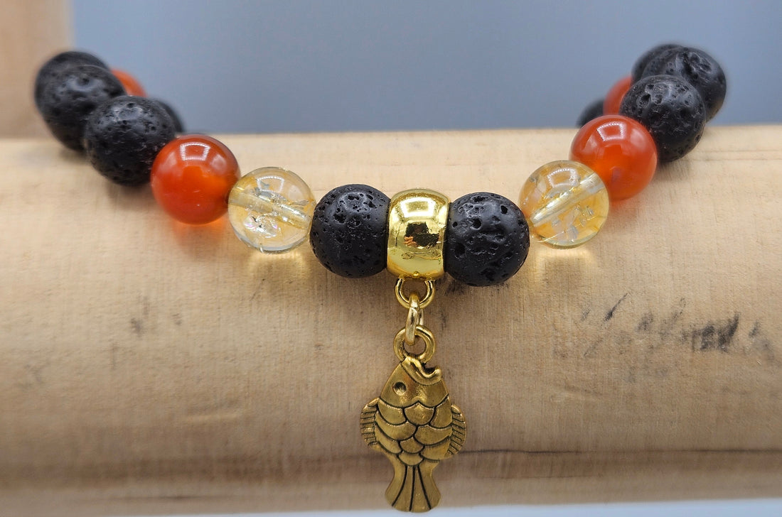 🏡✨ De la décoration aux bijoux : une même philosophie de création