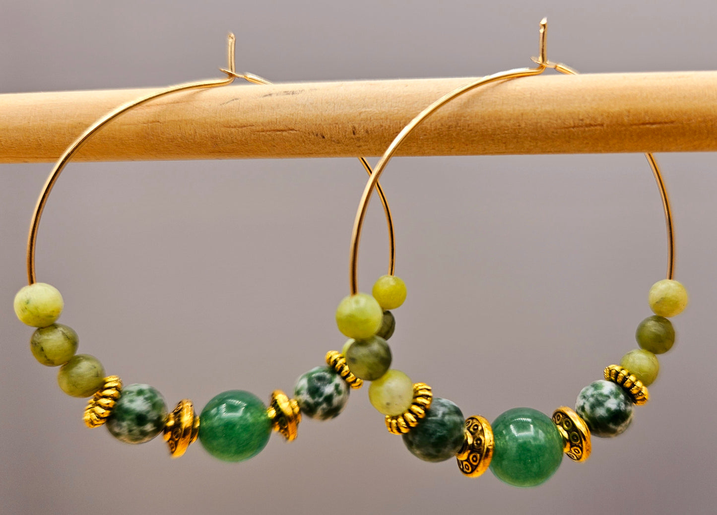 Créoles Green Nature