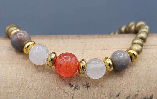 Bracelet Bracelet Lune & Or