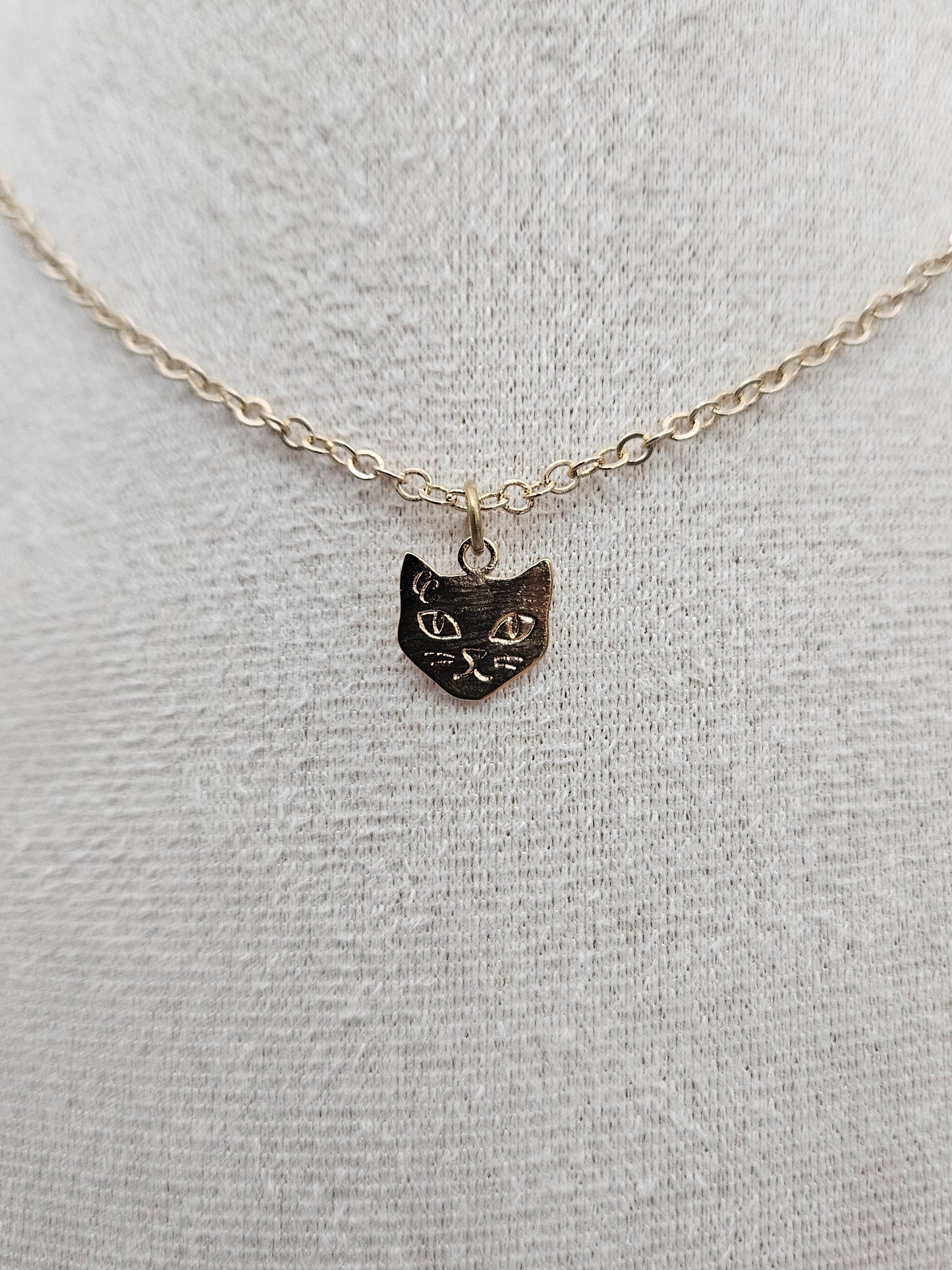 Collier Signature Colomba