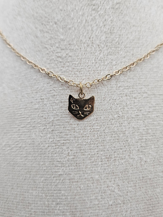 Collier Signature Colomba