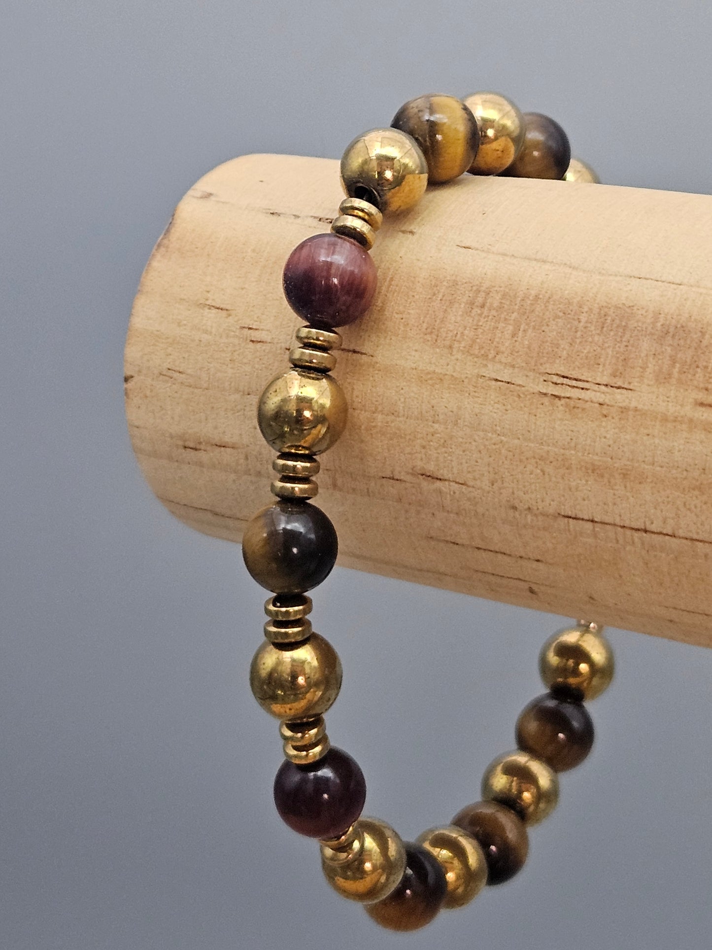 Bracelet Trilogie Protectrice