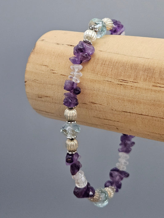 Bracelet Clarté d'Ame - Zen