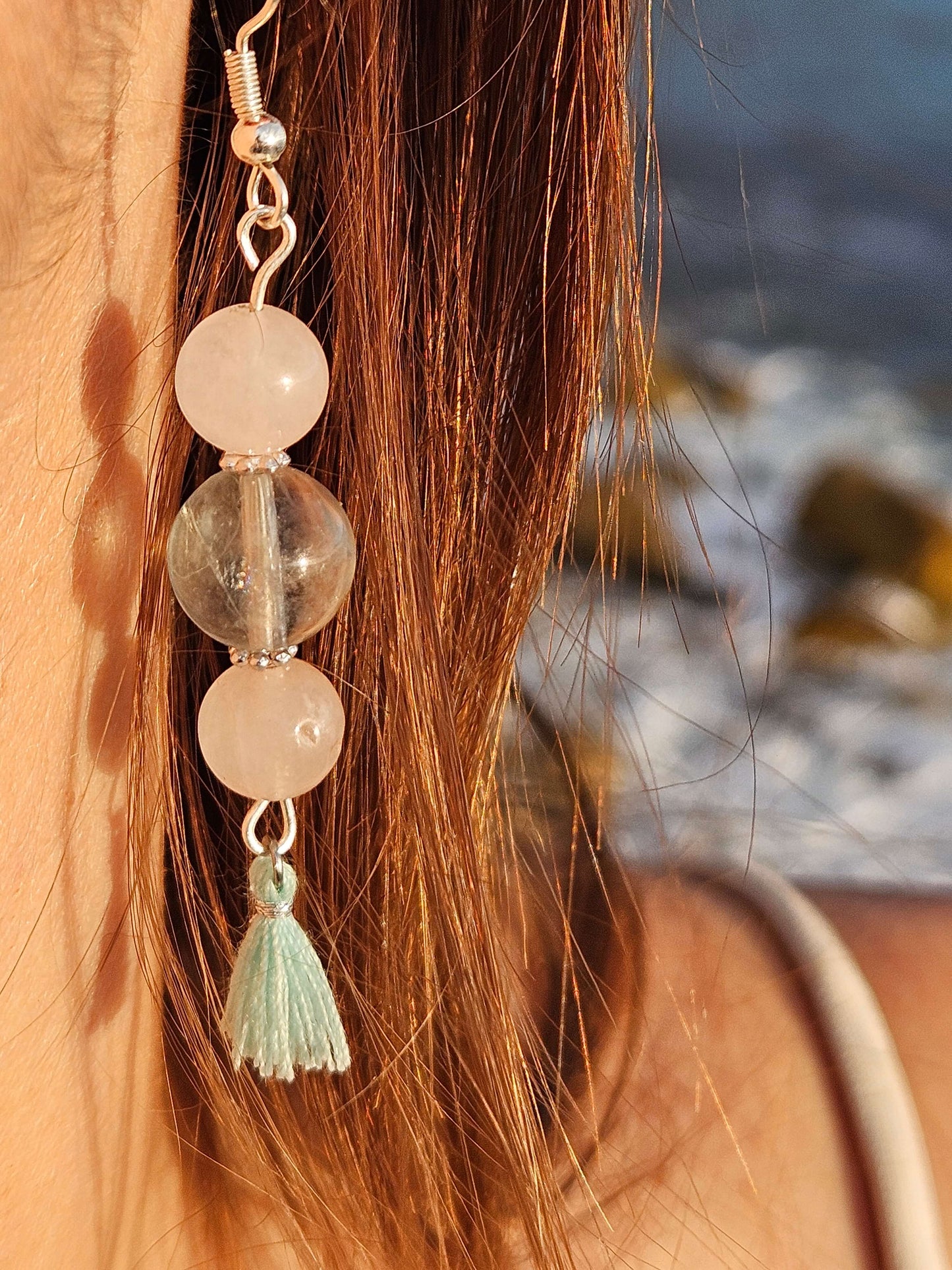 Boucles Douce Harmonie