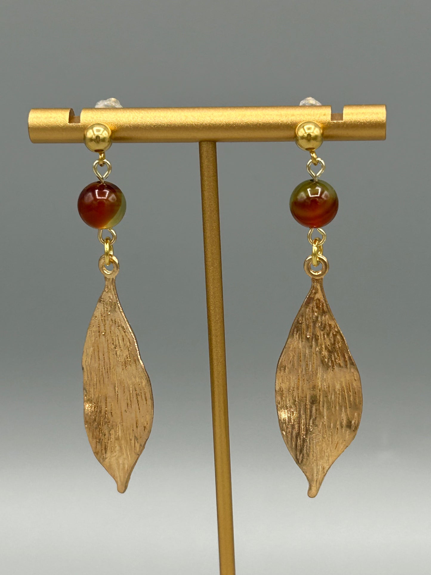 Boucles Couleurs d’automne