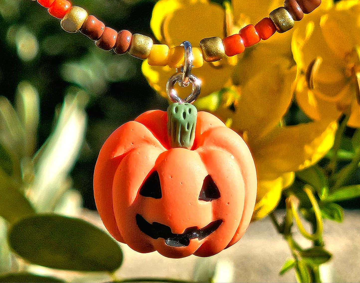 Collier Jack O’Light