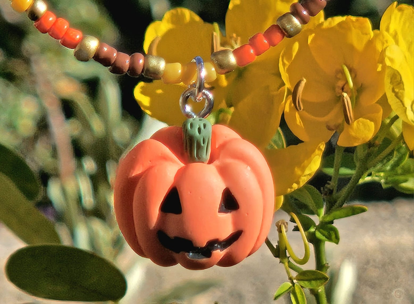 Collier Jack O’Light