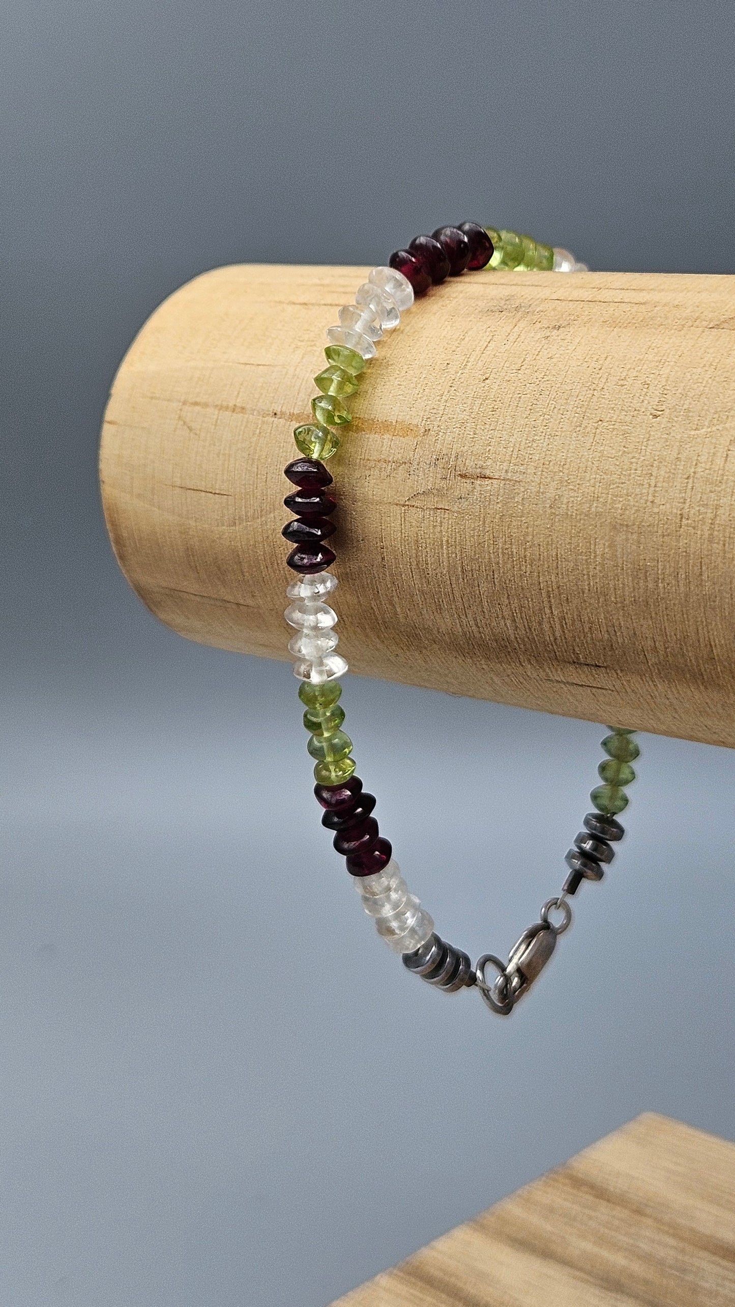 Bracelet Clarté des Déesses - Energie Subtile