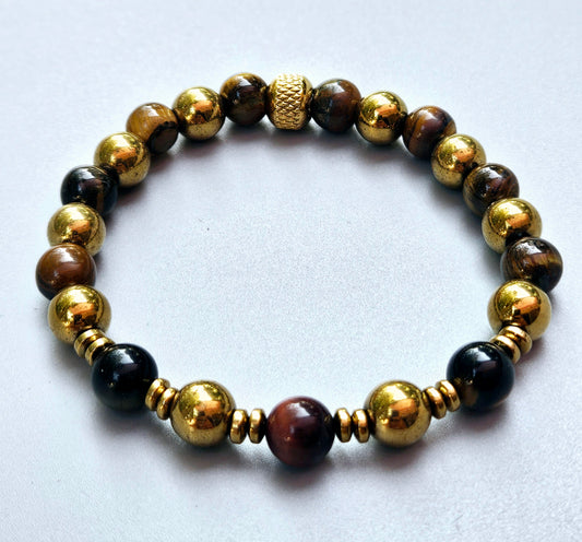 Bracelet Trilogie Protectrice