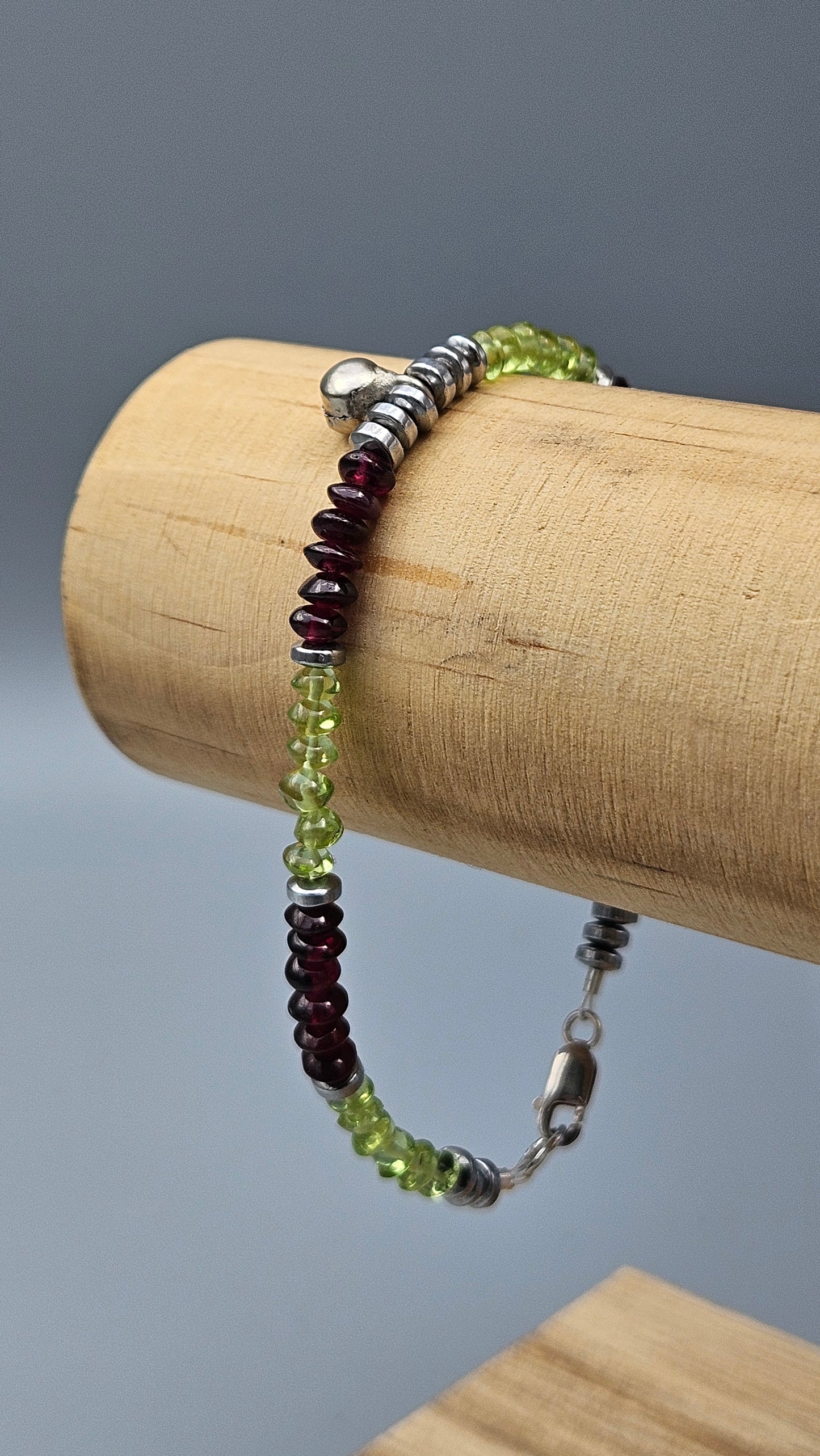 Bracelet Elan de Vie - Vitalité et Joie